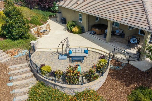 1261 Cornerstone Dr, El Dorado Hills, CA 95762