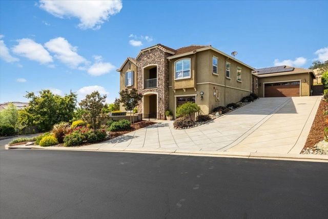 1261 Cornerstone Dr, El Dorado Hills, CA 95762