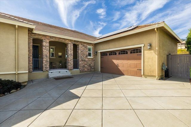 1261 Cornerstone Dr, El Dorado Hills, CA 95762