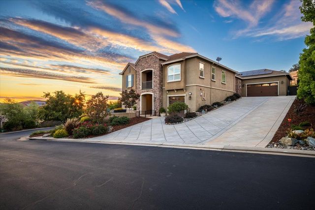 1261 Cornerstone Dr, El Dorado Hills, CA 95762