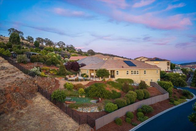 1261 Cornerstone Dr, El Dorado Hills, CA 95762