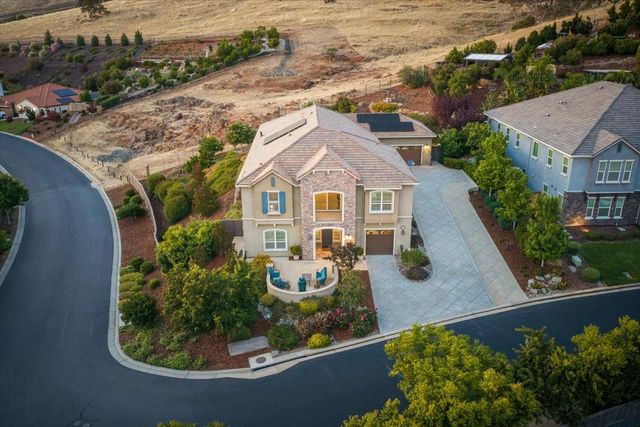 1261 Cornerstone Dr, El Dorado Hills, CA 95762