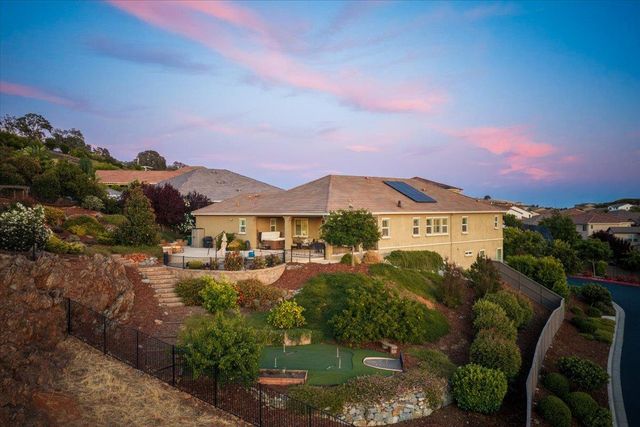 1261 Cornerstone Dr, El Dorado Hills, CA 95762