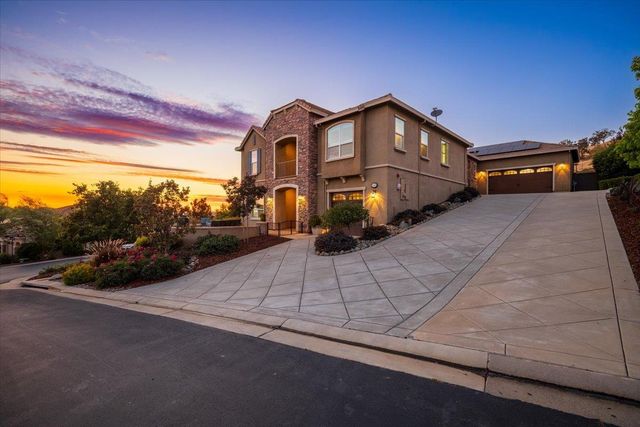 1261 Cornerstone Dr, El Dorado Hills, CA 95762