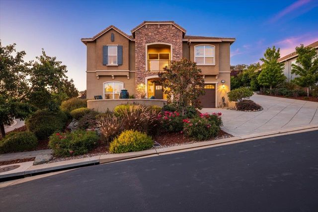 1261 Cornerstone Dr, El Dorado Hills, CA 95762