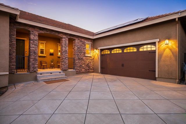 1261 Cornerstone Dr, El Dorado Hills, CA 95762