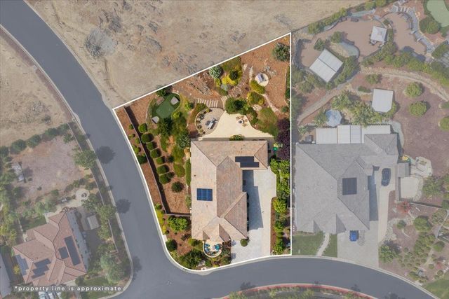 1261 Cornerstone Dr, El Dorado Hills, CA 95762