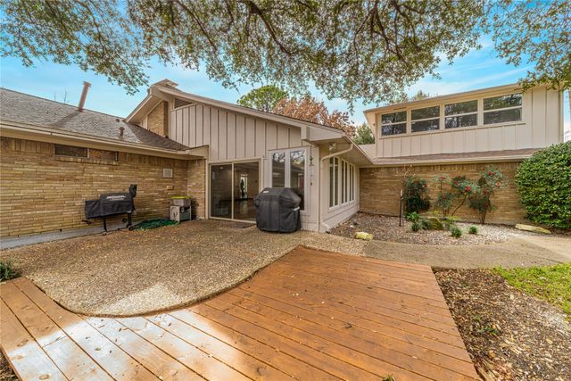 3825 Echo Brook Lane, Dallas, TX 75229