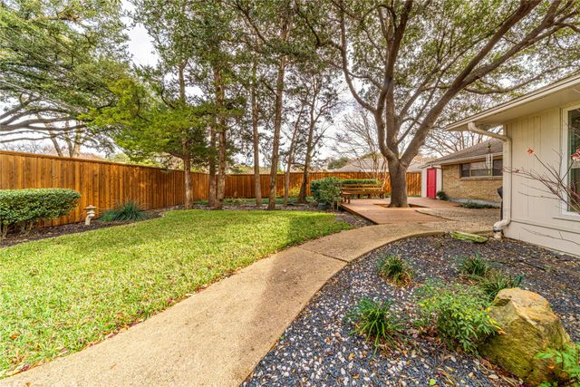 3825 Echo Brook Lane, Dallas, TX 75229