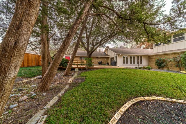 3825 Echo Brook Lane, Dallas, TX 75229