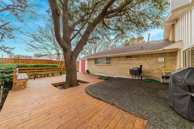 3825 Echo Brook Lane, Dallas, TX 75229