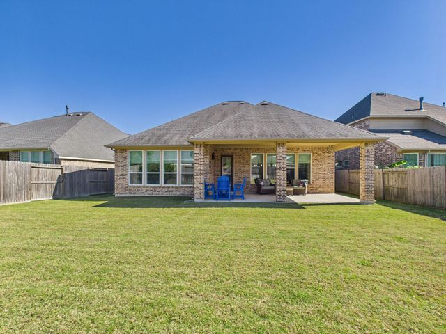 14115 Dunsmore Landing Drive, Houston, TX 77059