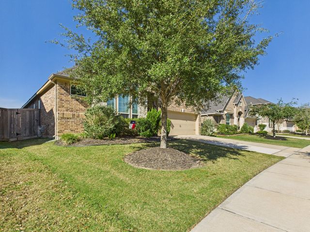 14115 Dunsmore Landing Drive, Houston, TX 77059