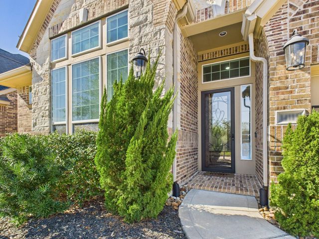 14115 Dunsmore Landing Drive, Houston, TX 77059