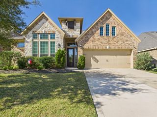 14115 Dunsmore Landing Drive, Houston, TX 77059