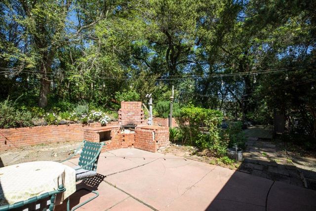 391 Mountain Home Road, Woodside, CA 94062