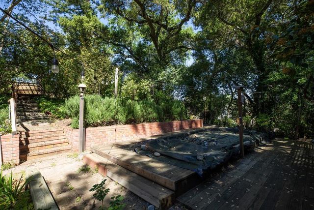 391 Mountain Home Road, Woodside, CA 94062