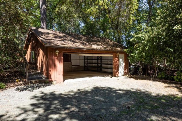 391 Mountain Home Road, Woodside, CA 94062