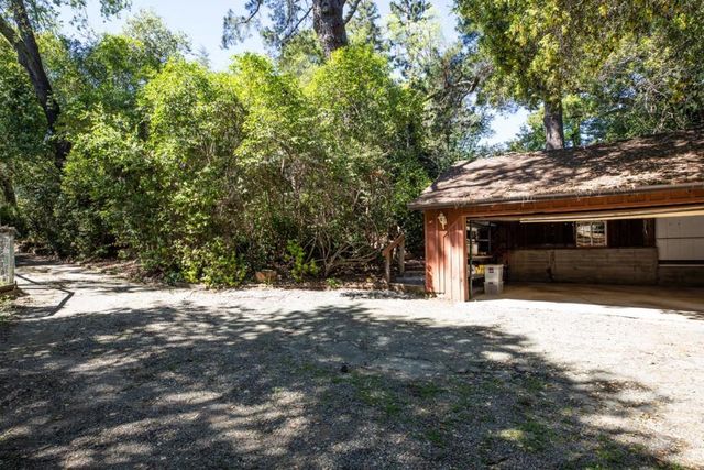 391 Mountain Home Road, Woodside, CA 94062