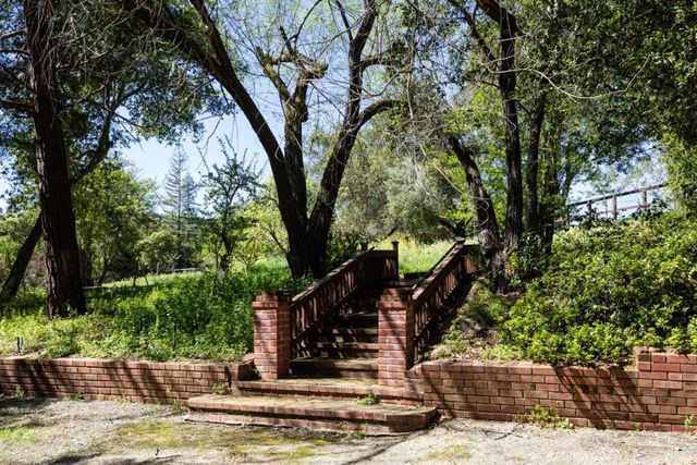 391 Mountain Home Road, Woodside, CA 94062