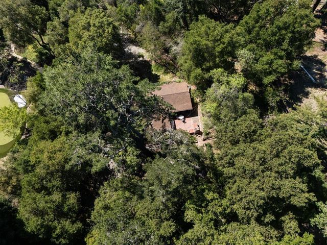 391 Mountain Home Road, Woodside, CA 94062