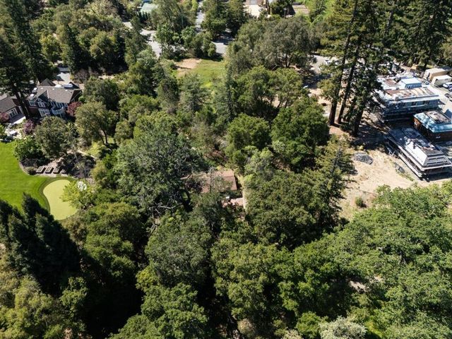 391 Mountain Home Road, Woodside, CA 94062