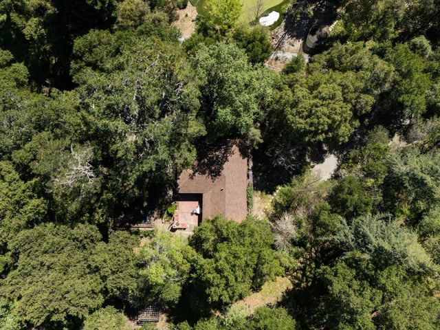 391 Mountain Home Road, Woodside, CA 94062