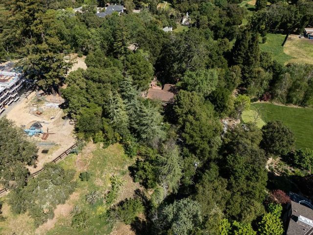 391 Mountain Home Road, Woodside, CA 94062