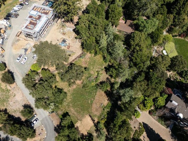 391 Mountain Home Road, Woodside, CA 94062