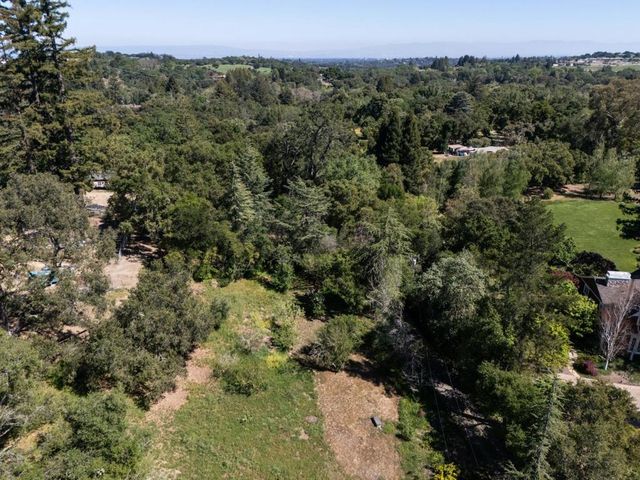 391 Mountain Home Road, Woodside, CA 94062