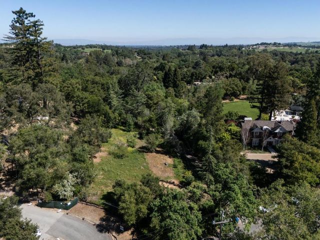 391 Mountain Home Road, Woodside, CA 94062
