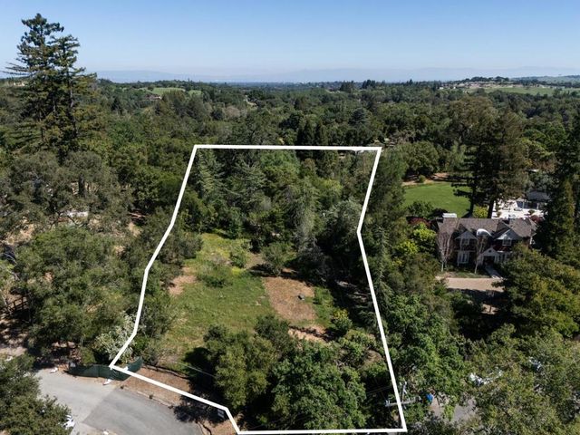 391 Mountain Home Road, Woodside, CA 94062