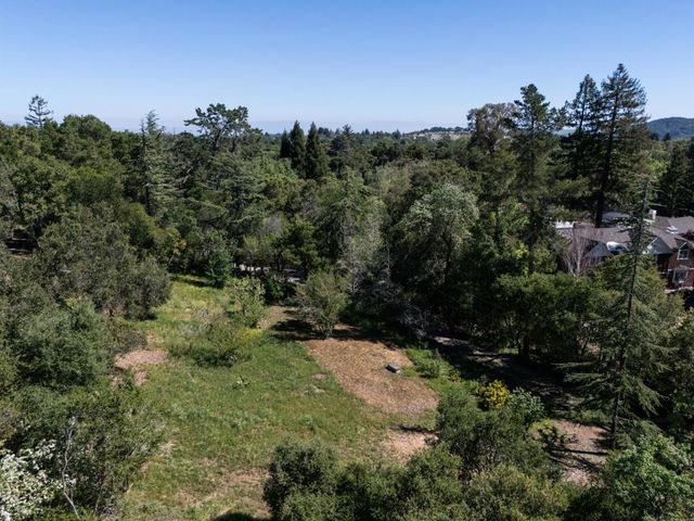 391 Mountain Home Road, Woodside, CA 94062