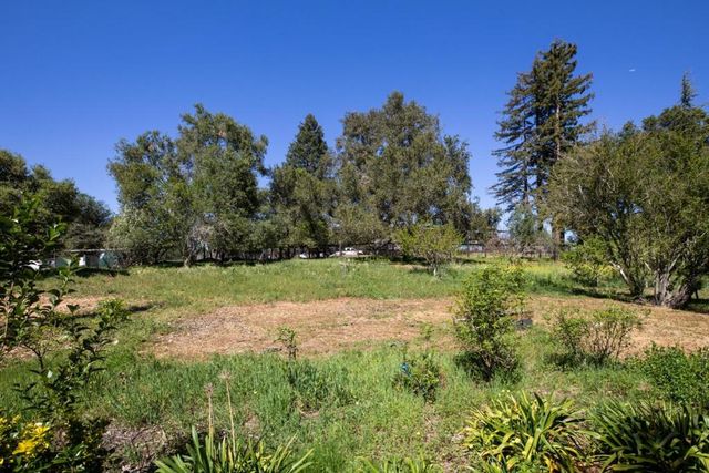 391 Mountain Home Road, Woodside, CA 94062