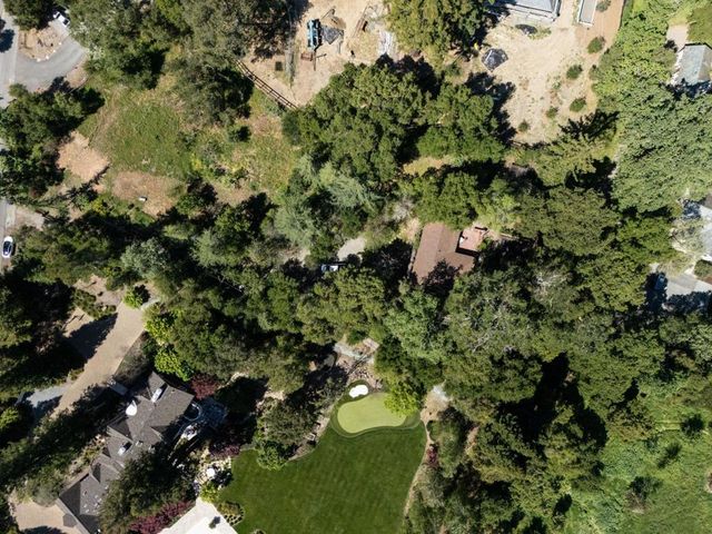 391 Mountain Home Road, Woodside, CA 94062