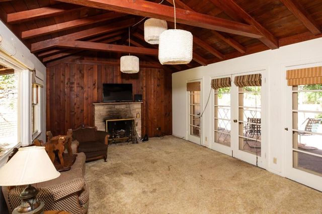 391 Mountain Home Road, Woodside, CA 94062