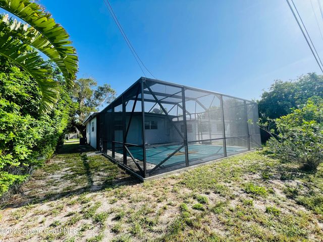235 NE 2nd Street, Satellite Beach, FL 32937