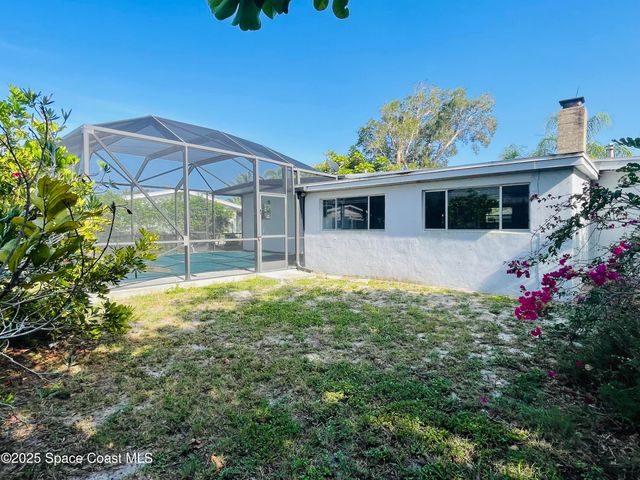 235 NE 2nd Street, Satellite Beach, FL 32937