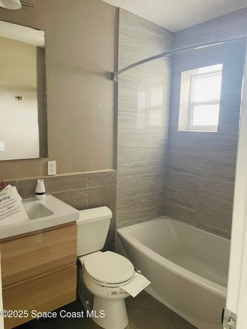 235 NE 2nd Street, Satellite Beach, FL 32937