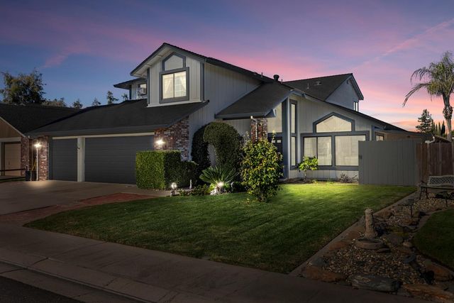 5133 Almsbury Dr, Salida, CA 95368