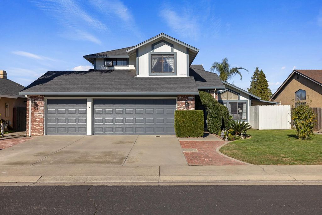 5133 Almsbury Dr, Salida, CA 95368