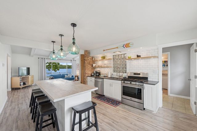 212 Lake Shore Drive, La Porte, IN 46350