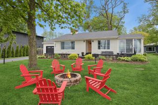 212 Lake Shore Drive, La Porte, IN 46350