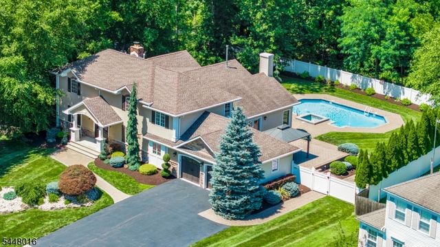 3 Bromley Ct, Montville Twp., NJ 07045