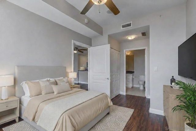 300 W Beech St 2101, San Diego, CA 92101