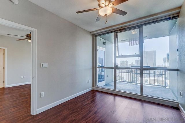 300 W Beech St 2101, San Diego, CA 92101