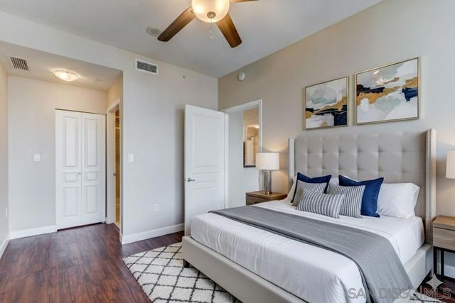 300 W Beech St 2101, San Diego, CA 92101