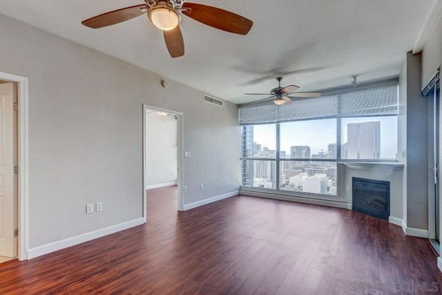 300 W Beech St 2101, San Diego, CA 92101