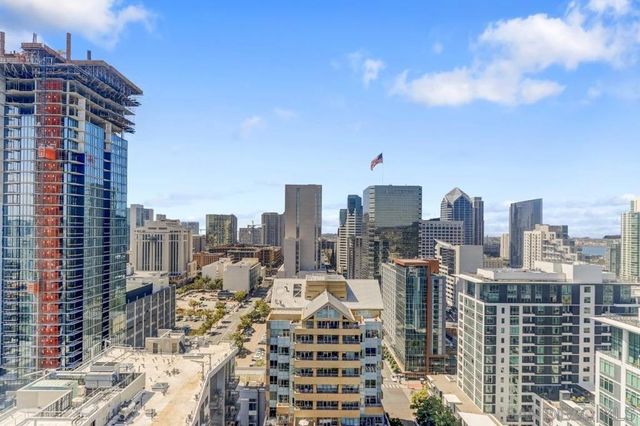 300 W Beech St 2101, San Diego, CA 92101