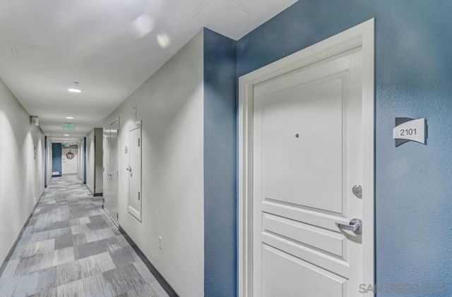 300 W Beech St 2101, San Diego, CA 92101